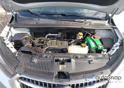 2018 Buick Encore Preferred z USA, uszkodzony, nr VIN KL4CJESB3JB592922